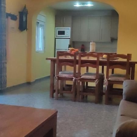 Villa Victoria Rio De La Miel เนร์คา ภายนอก รูปภาพ